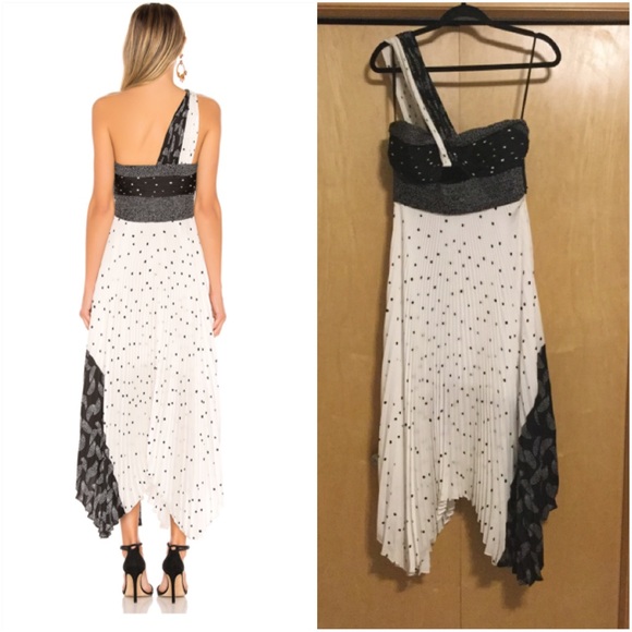 - A.L.C. Aurora Dress - Picture 12 of 16